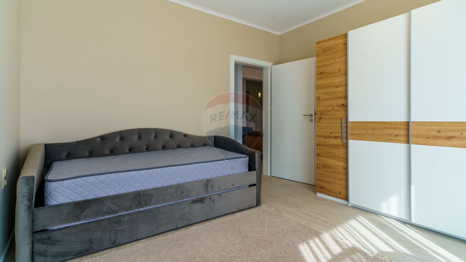 3 room Apartment for rent, Gheorgheni area