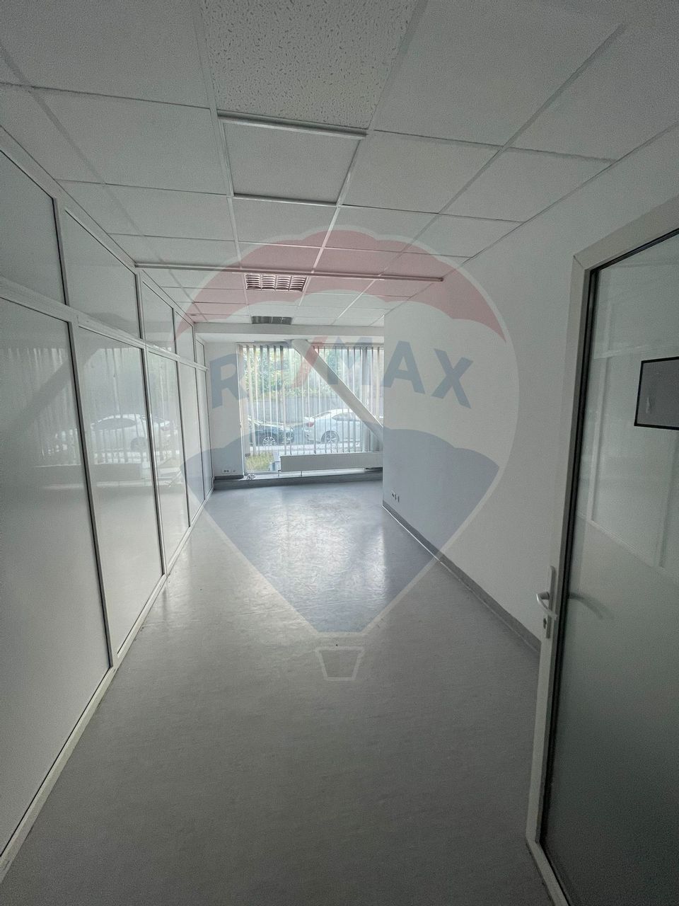 380sq.m Office Space for rent, Bucurestii Noi area