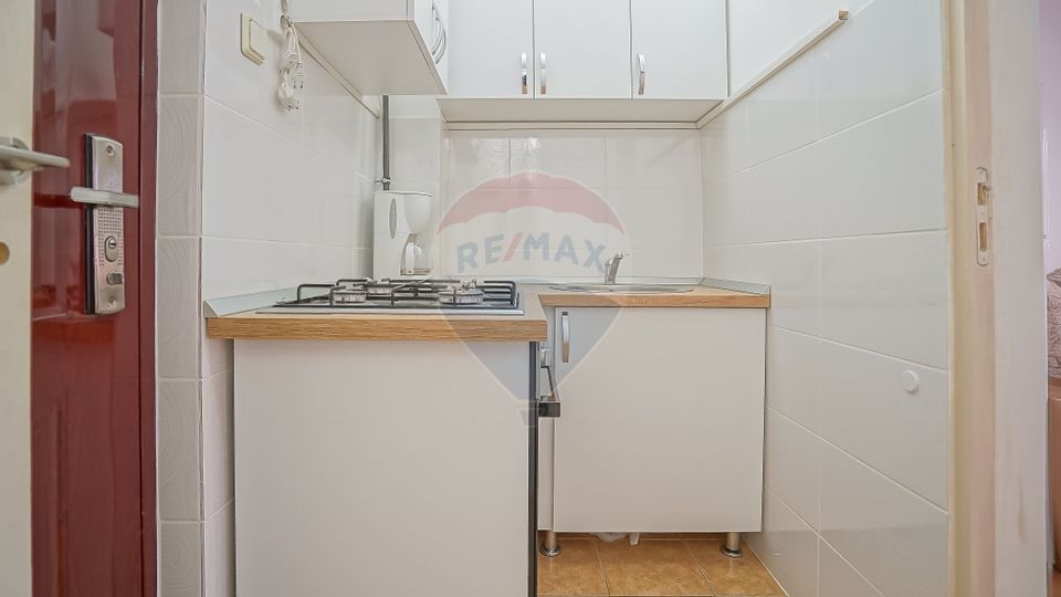 1 room Apartment for sale, ISR area