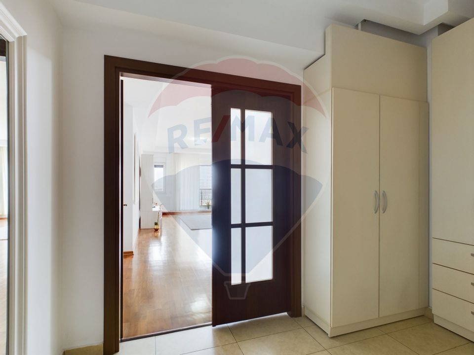 3 room Apartment for rent, Soseaua Nordului area