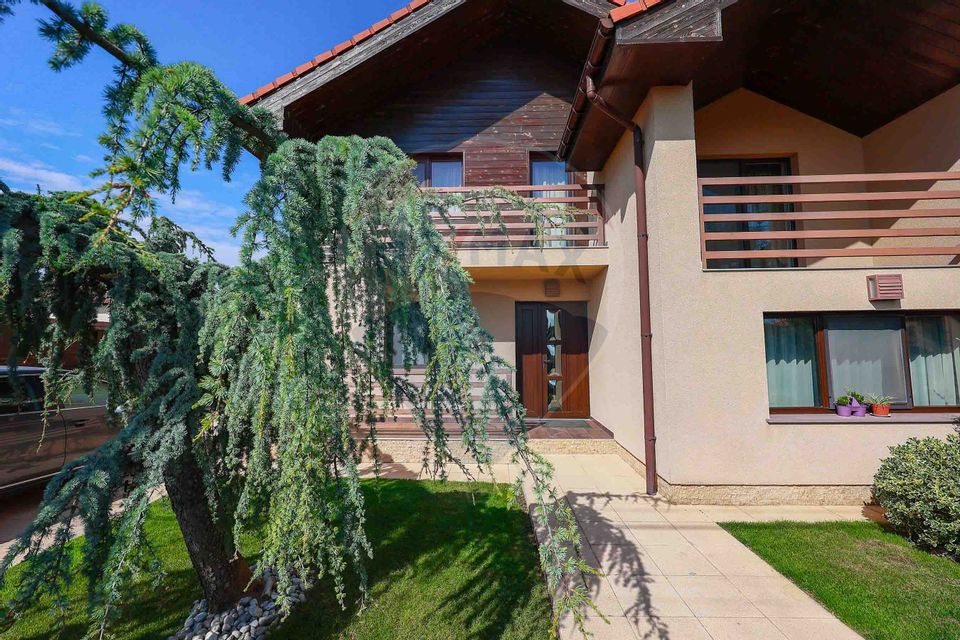 5 room House / Villa for sale, Exterior Vest area