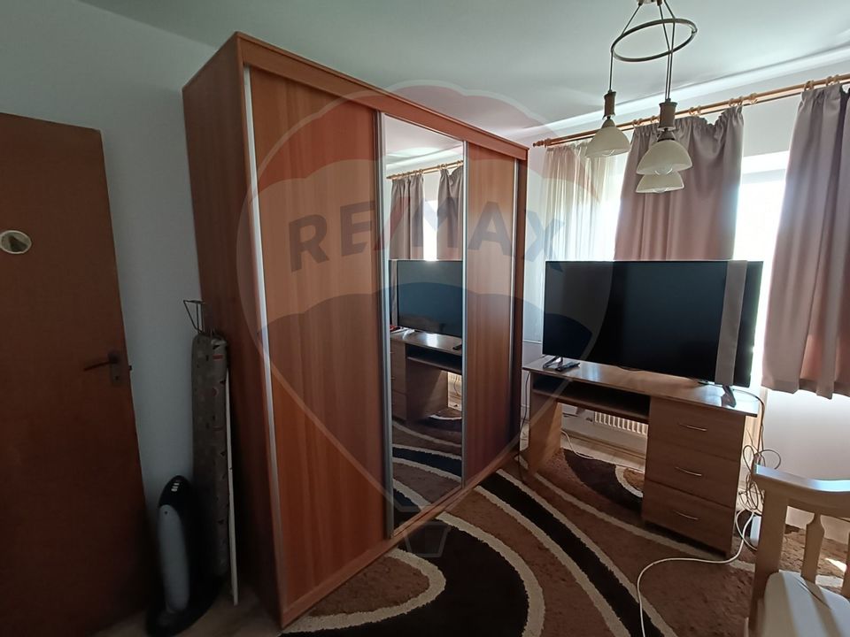 Apartament cu 2 camere - Soseaua Salaj 132