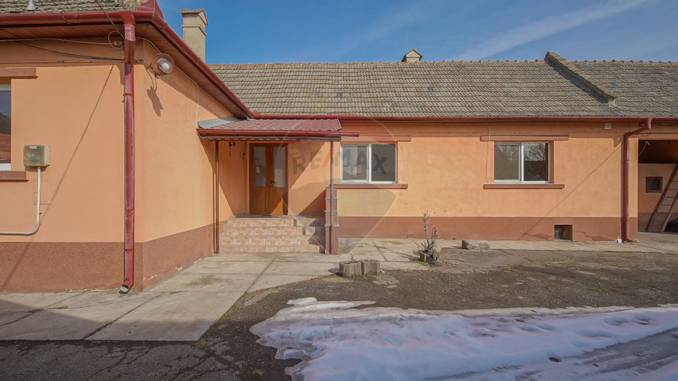 3 room House / Villa for sale