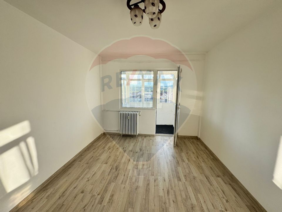 Apartament cu 2 camere de vânzare în zona Narcisa