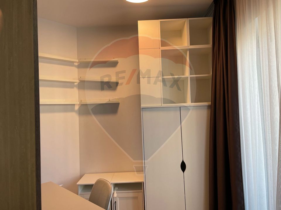 Apartament 2 camere Parkview