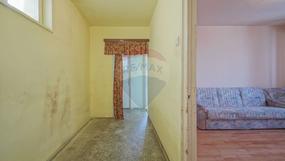 3 room Apartment for sale, Garii area