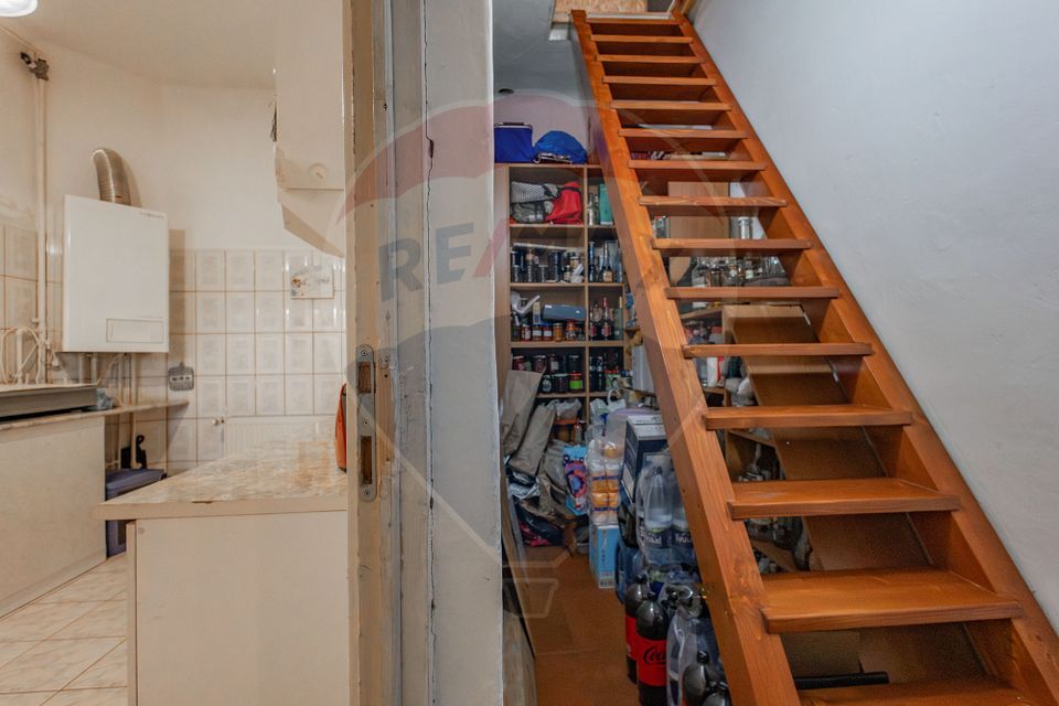 Townhouse | Buzias | 6 Martie | 197mp | 5camere 2bai | Patio | Garaj