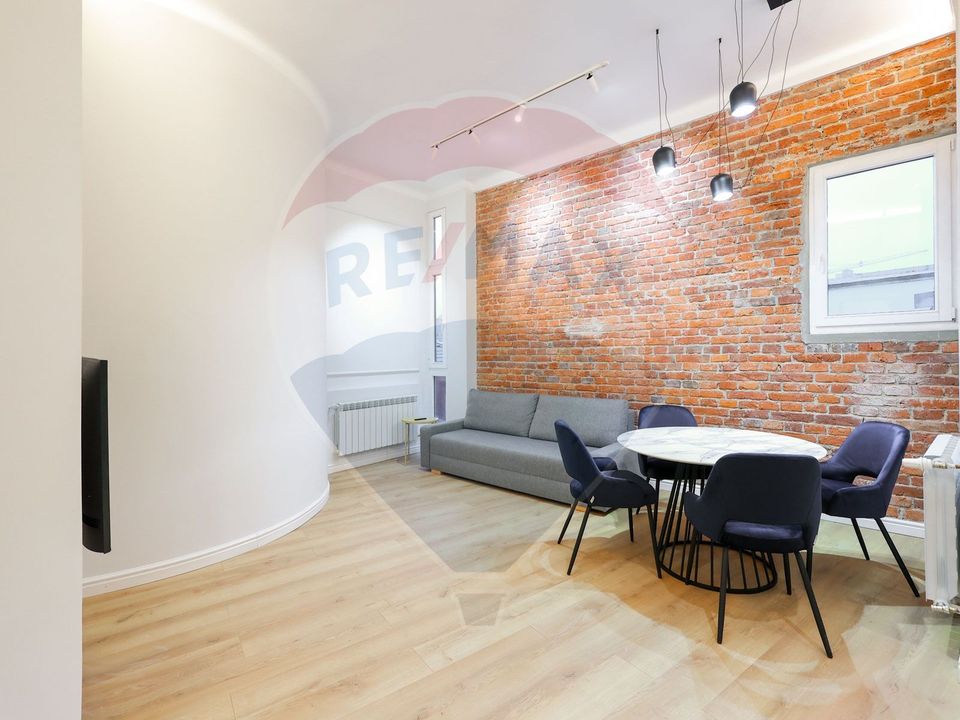 5 room Apartment for sale, Ultracentral area