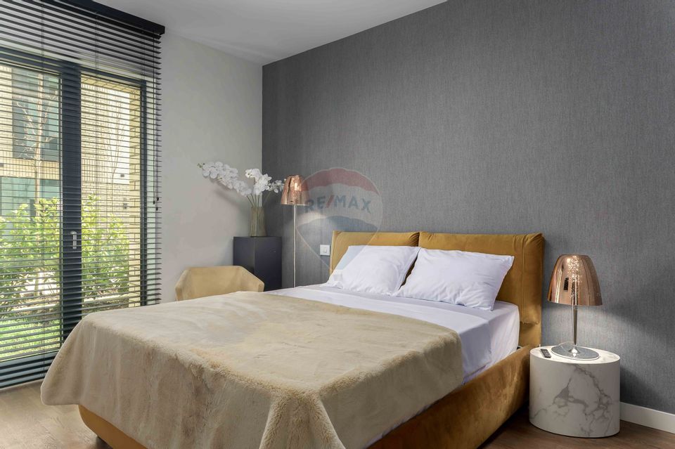 Apartament 3 camere/ Avalon Estate/ Concept designer/ Mobilat-utilat