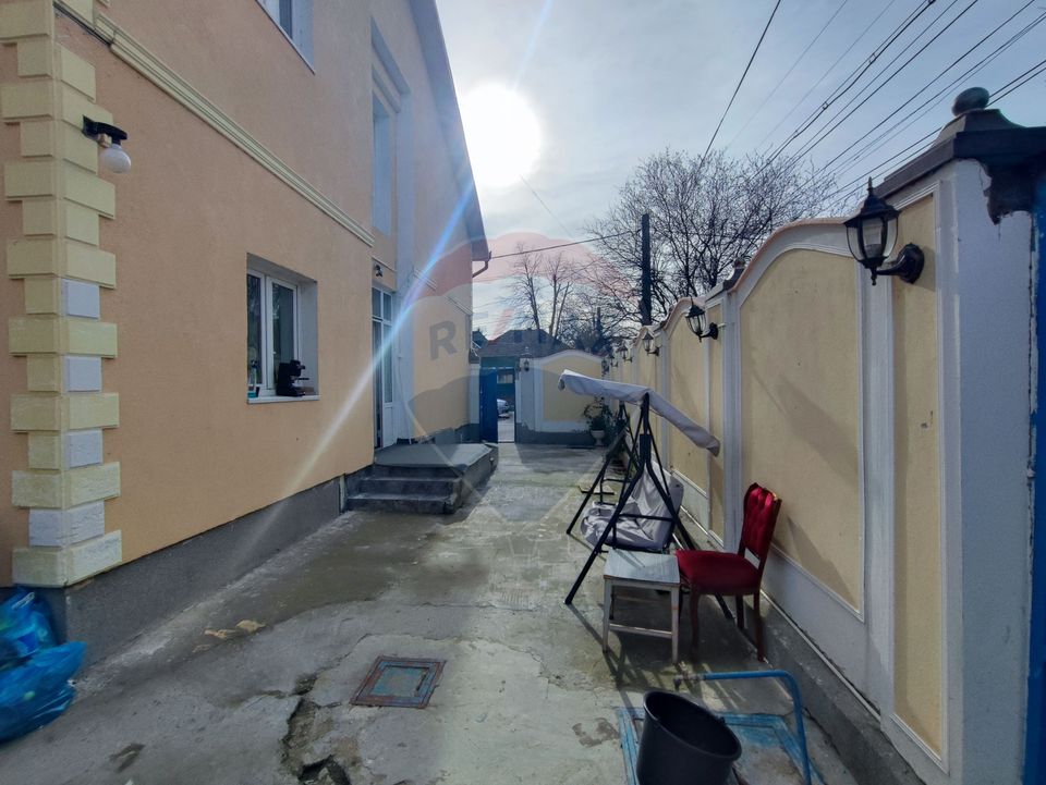 5 room House / Villa for sale, Central area