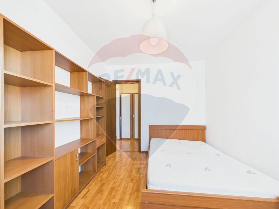 OPORTUNITATE INVESTIȚIE | Apartament 2 camere Unirii | 2 MIN DE METROU