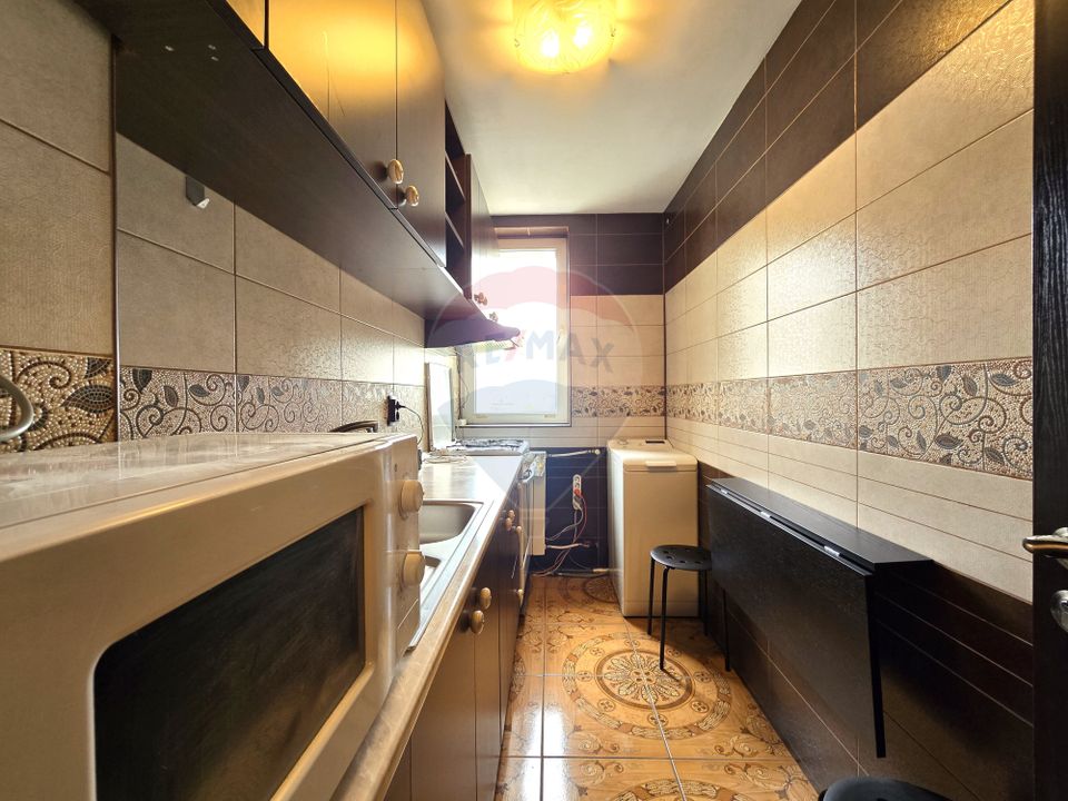 2 camere in St. cel Mare, Metrou, Parcul Circului, acces rapid