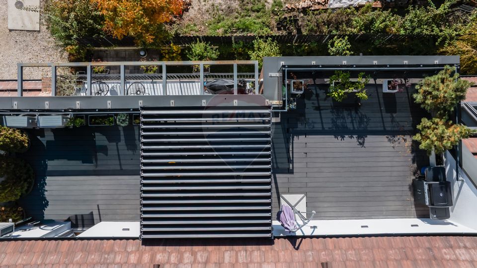 4 room Apartment for sale, Blumana area