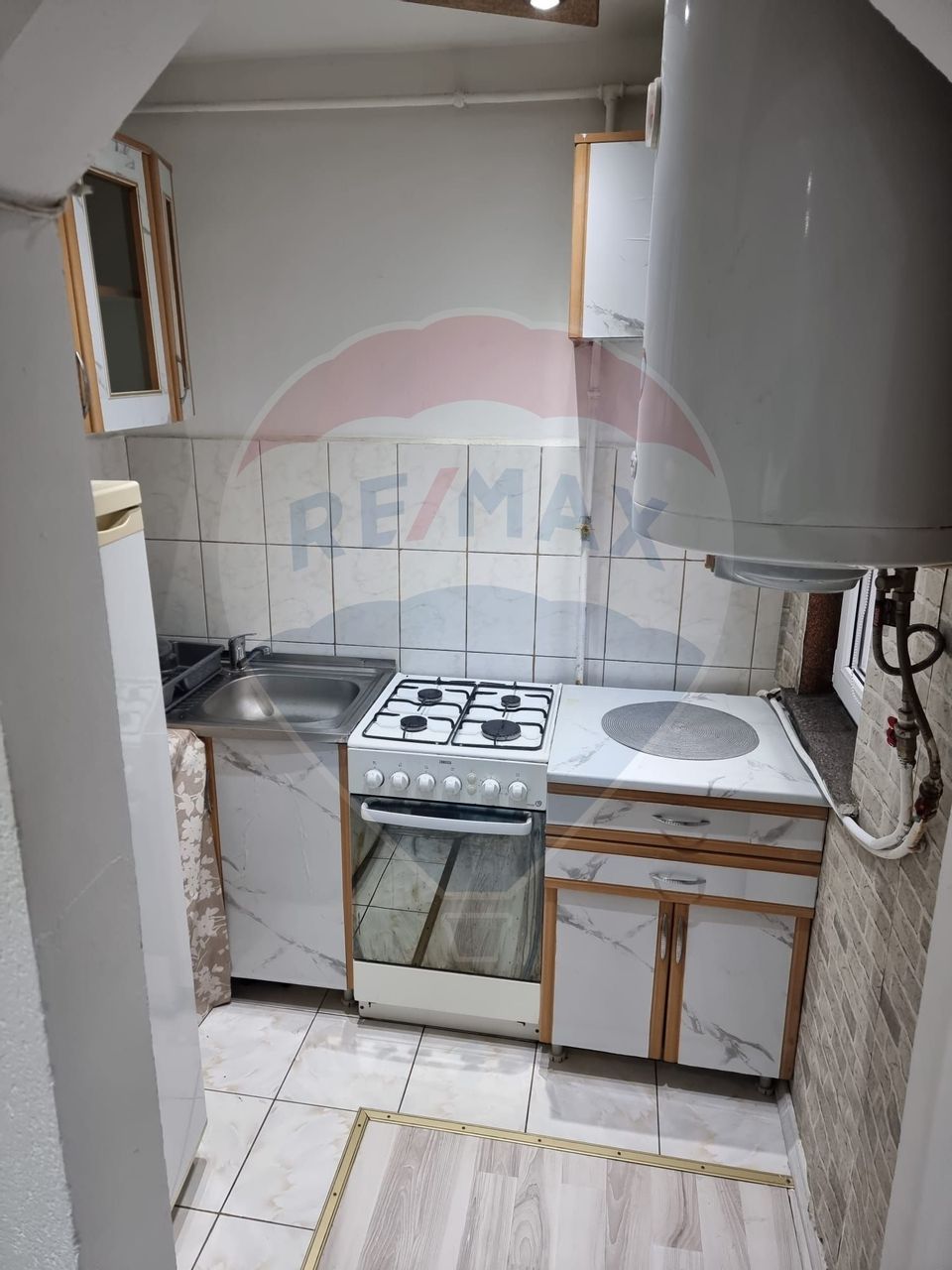 Apartament cu 1 camere de închiriat în zona Garii