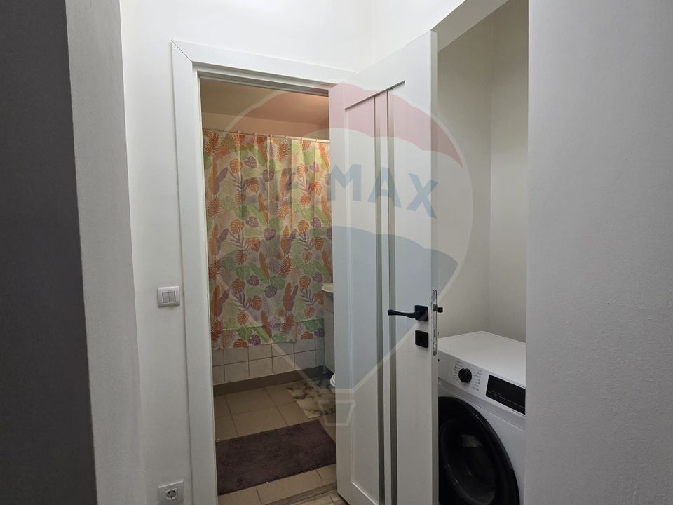 DE VANZARE Apartament 2 camere RENOVAT 2024