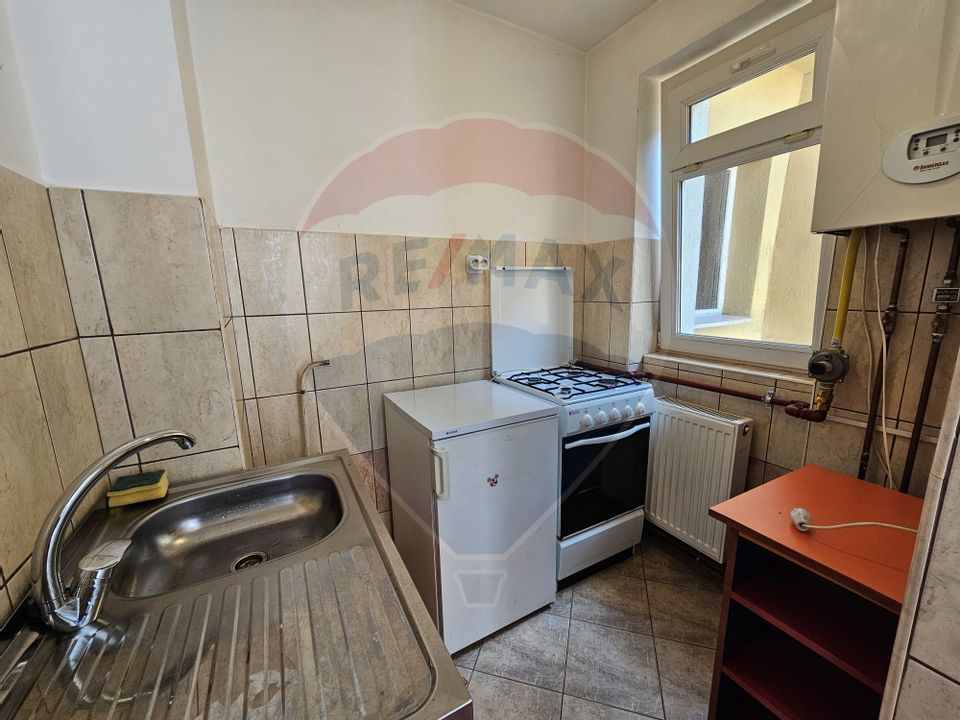 2 room Apartment for sale