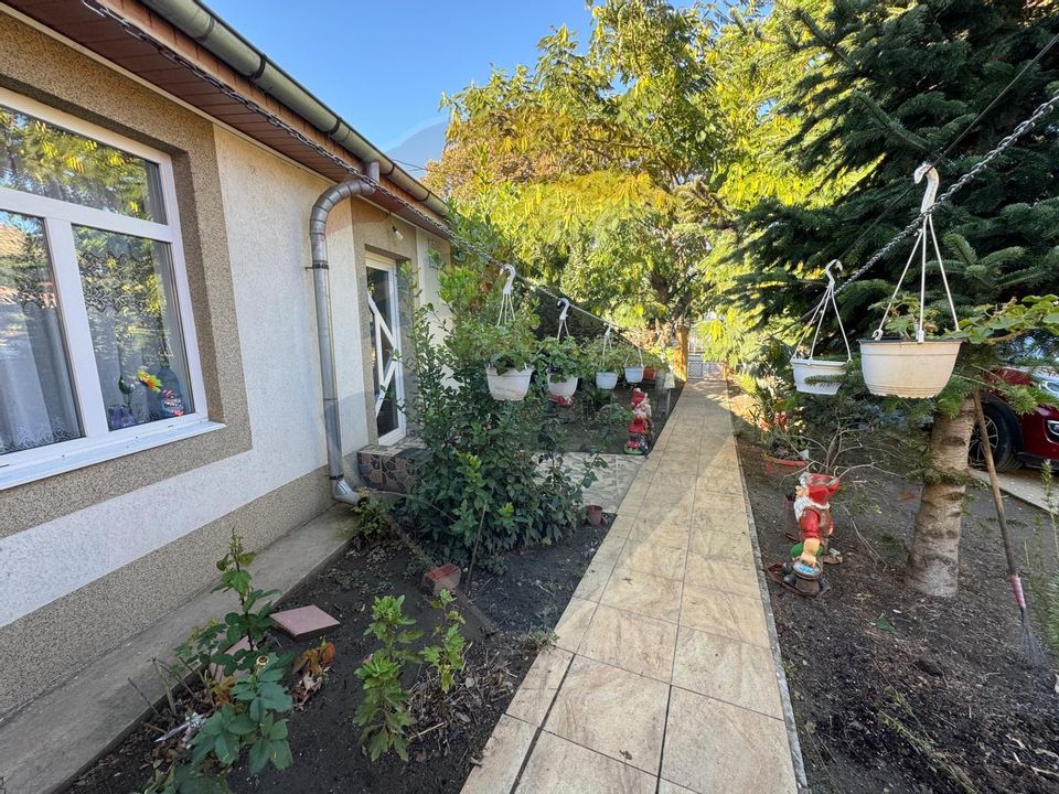 6 room House / Villa for sale, Sud area