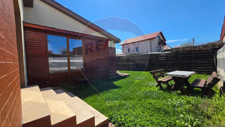 3 room House / Villa for sale