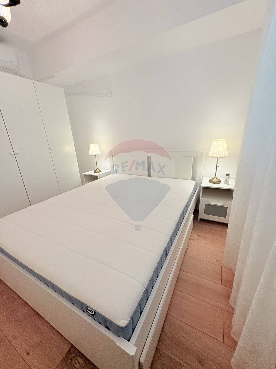 3 room Apartment for rent, Iancului area