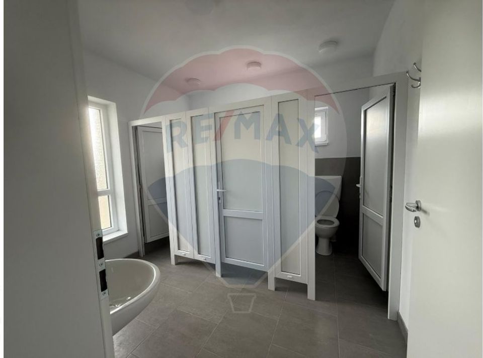 1 room Apartment for rent, Stefan cel Mare area