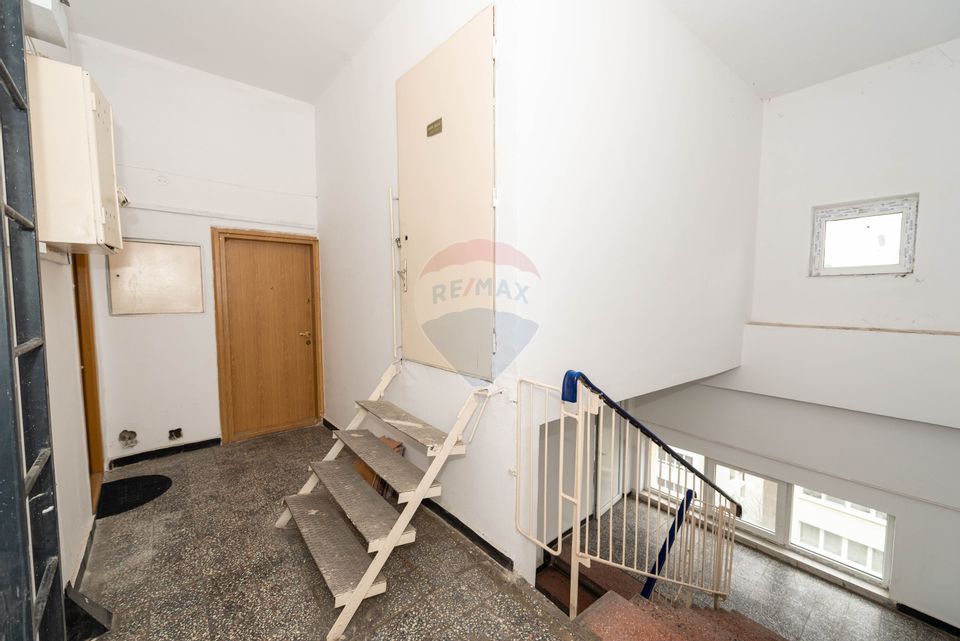 Apartament cu 2 camere de vanzare, metrou Nicolae Grigorescu