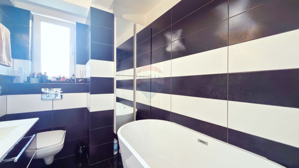 Vila 4 camere Ariesului | Teren 251 mp | 2 parcari | 10 min Metrou