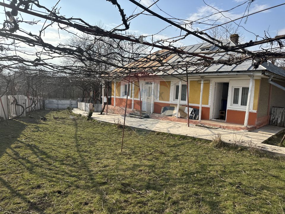 3 room House / Villa for sale