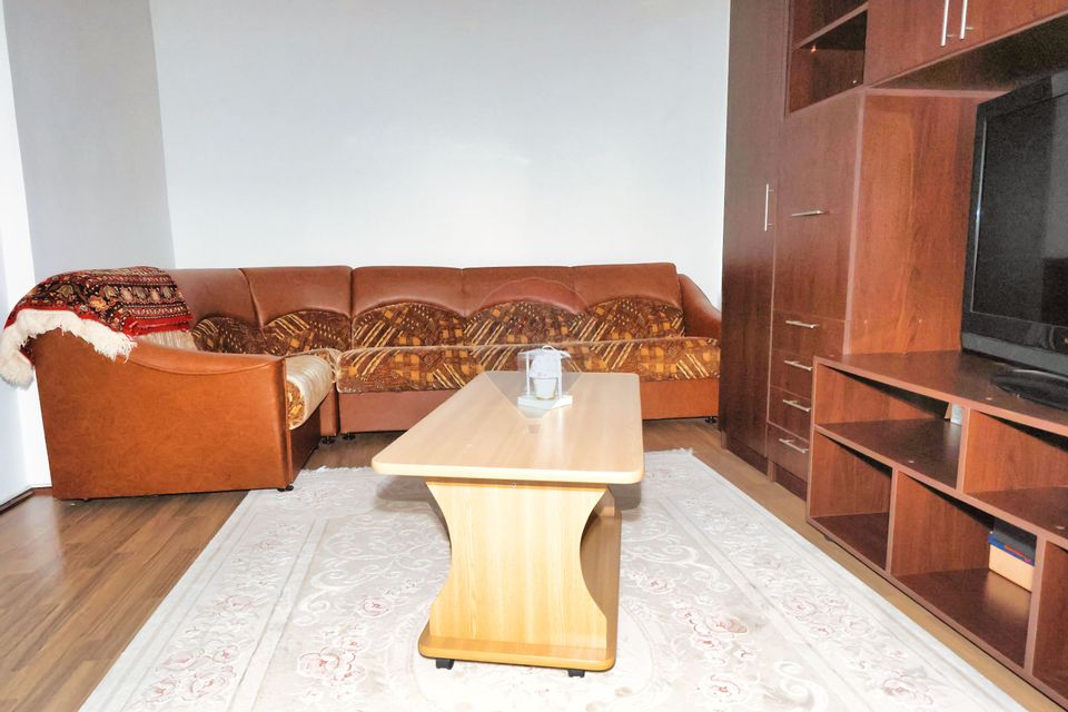 2 room Apartment for sale, Central area