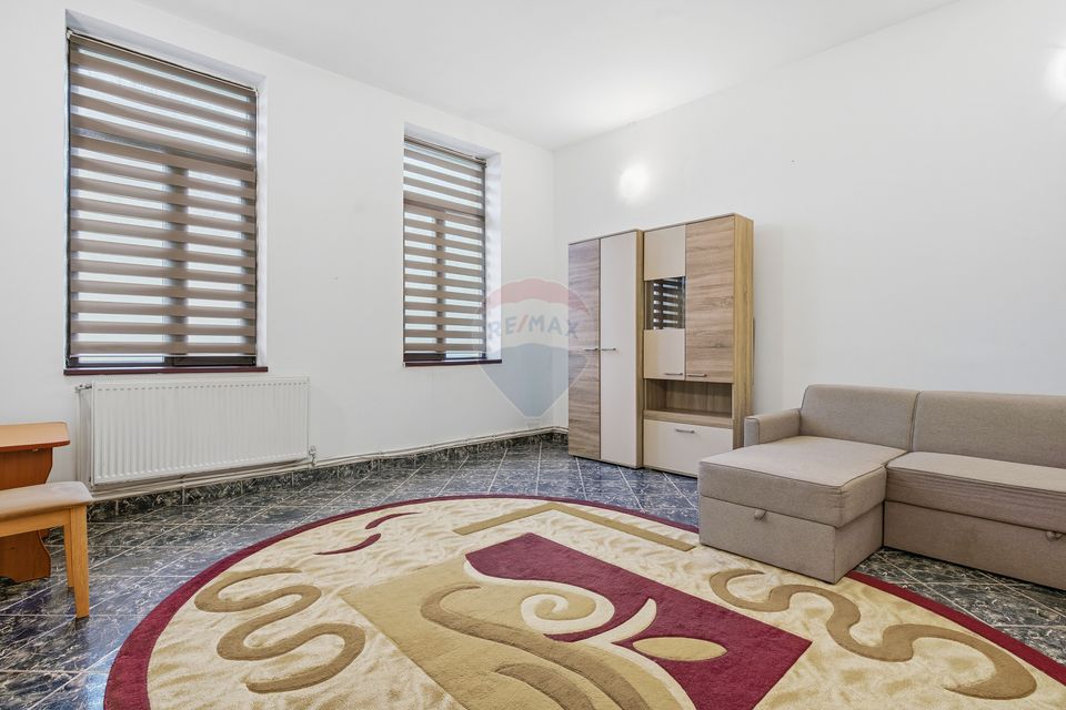 1 room Apartment for sale, Pacurari area