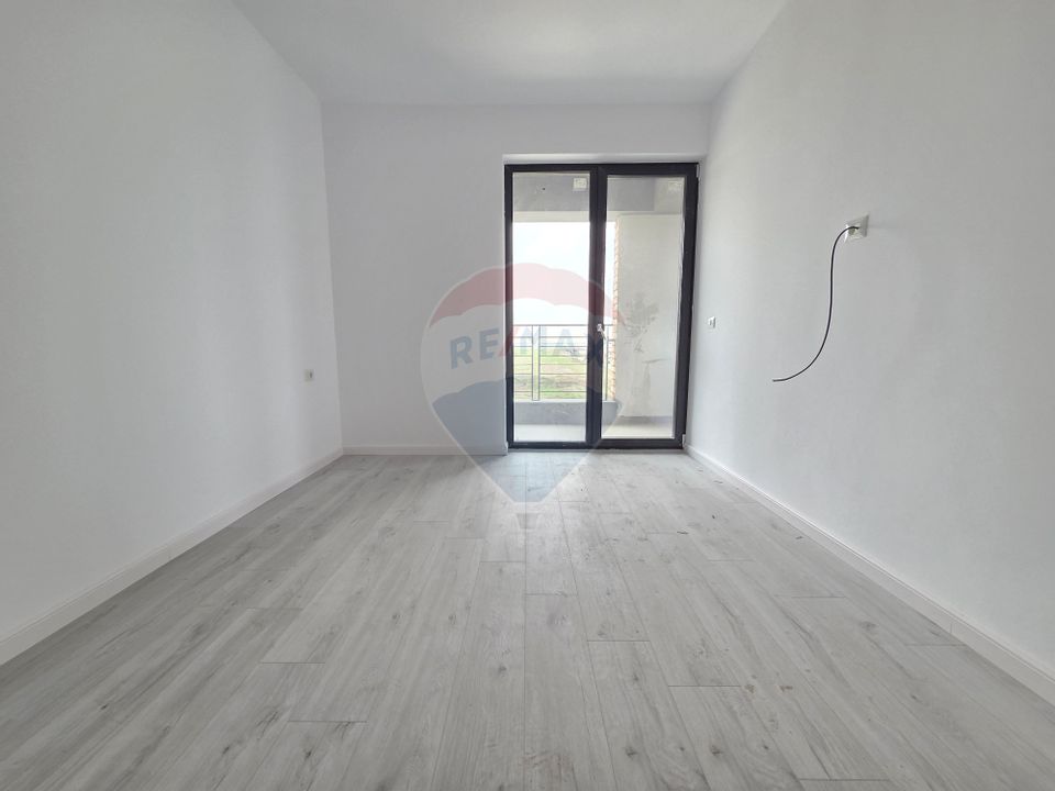 2 camere tip studio, Comsion 0%