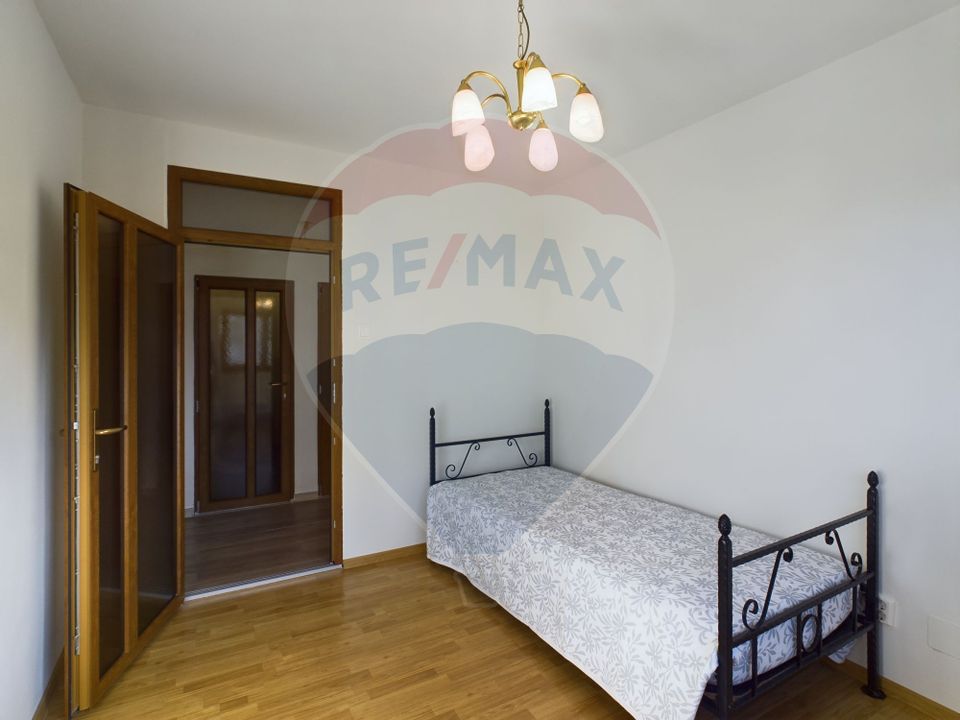 De inchiriat! Apartament 3 camere Zizinului/Calea Bucuresti