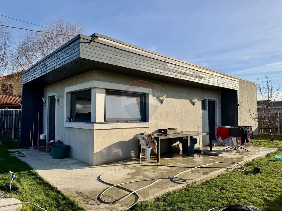 4 room House / Villa for sale, Nord area