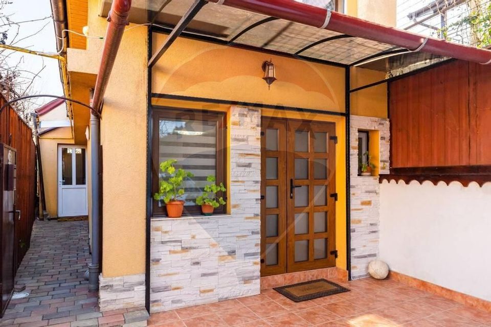 2 room House / Villa for rent, Zorilor area