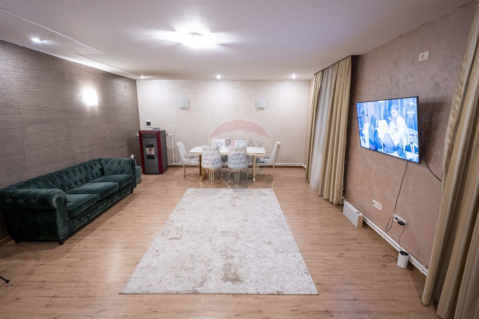 5 room House / Villa for sale