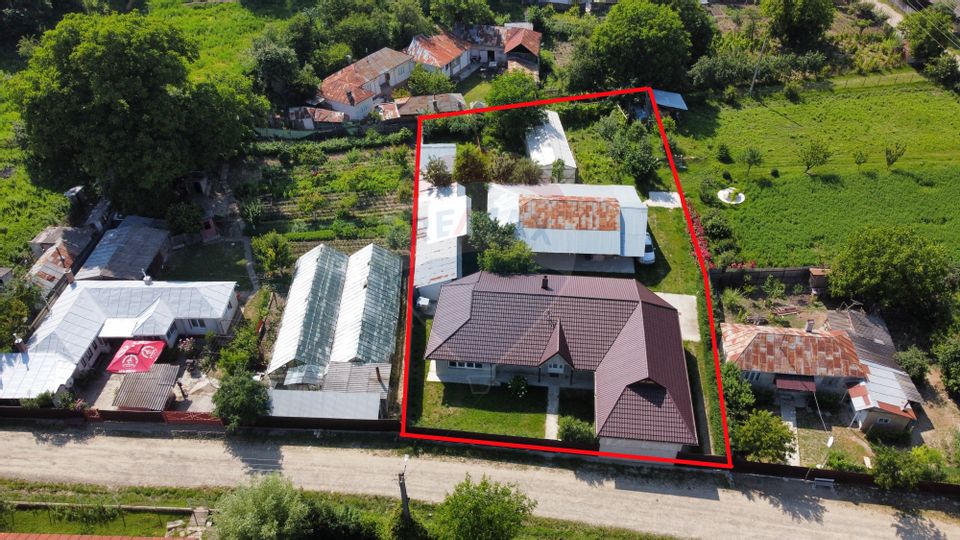 3 room House / Villa for sale