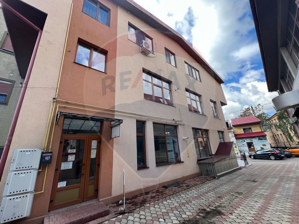 350sq.m Commercial Space for sale, Ultracentral area