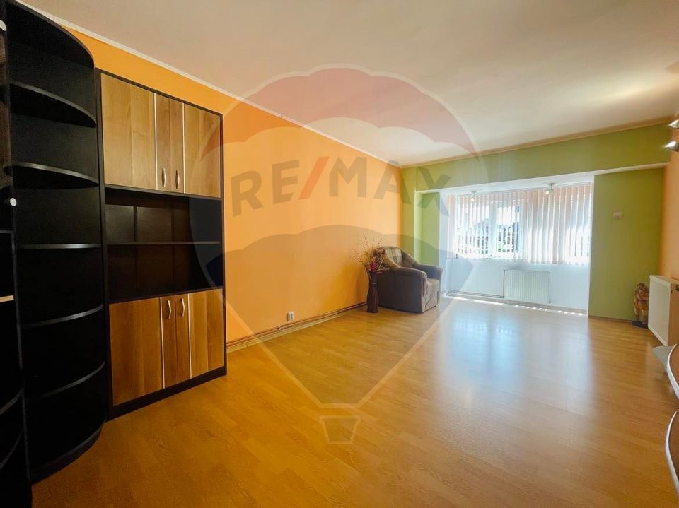 2 room Apartment for sale