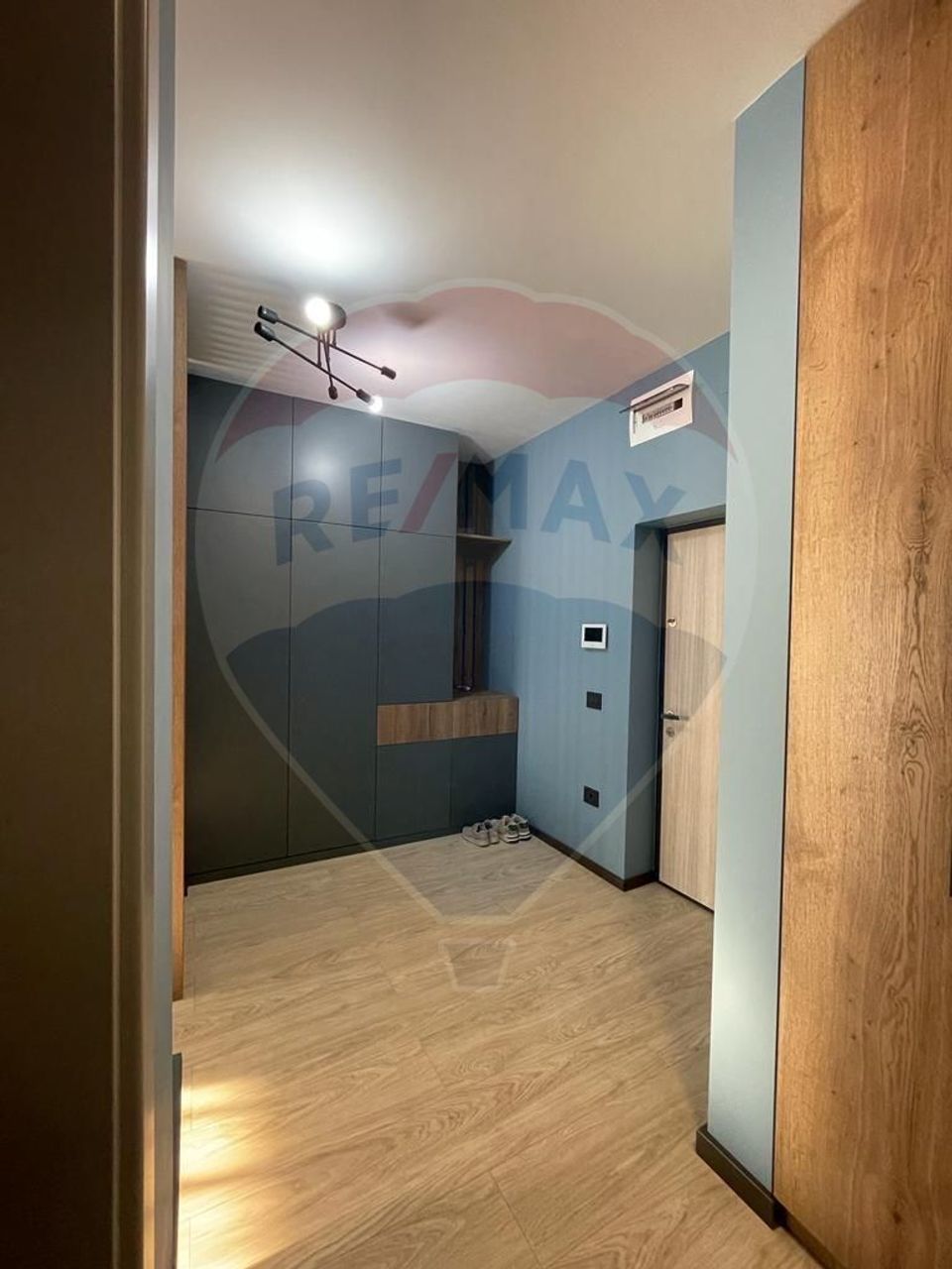 Apartament de inchiriat Tomis Park zona Vivo Mall