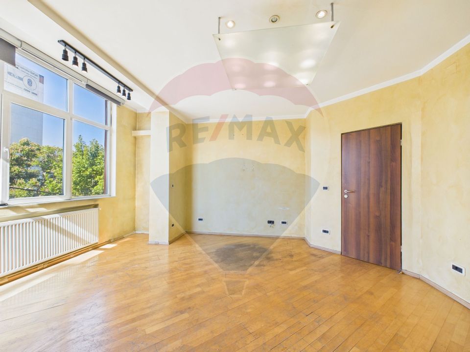 2 room Apartment for sale, Parcul Carol area