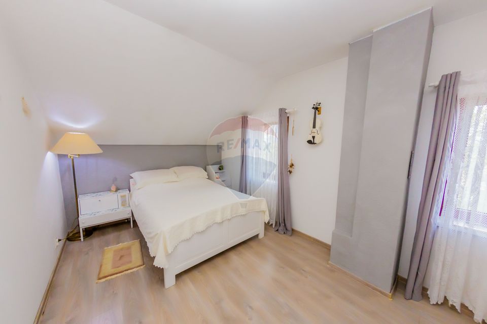 CASA DE VIS DE VANZARE IN COLTIREA