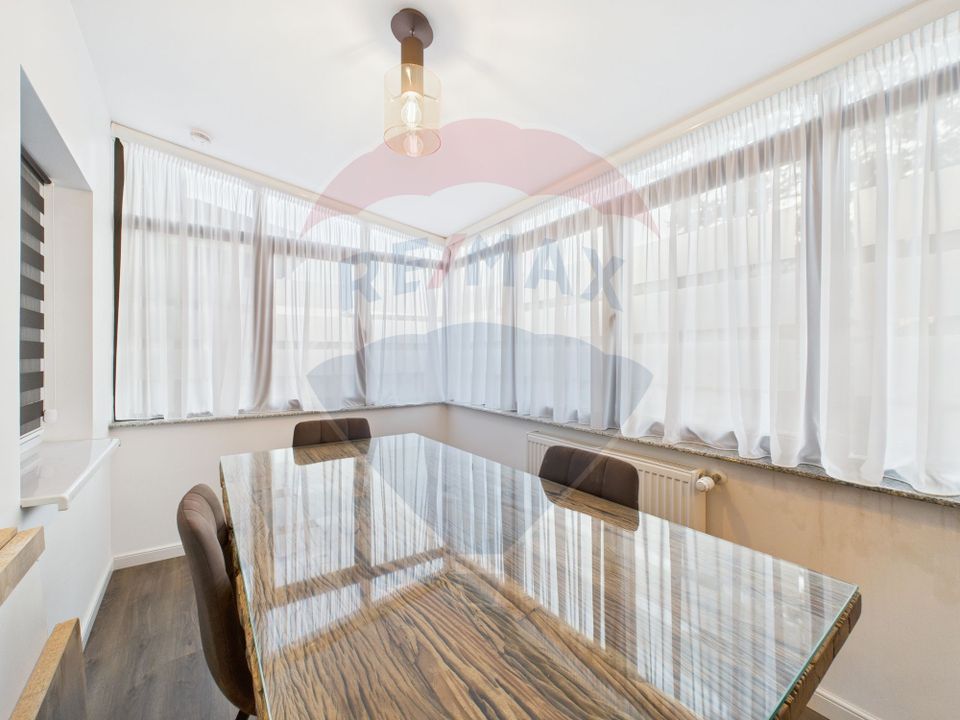 Casa/vila vanzare in Bucuresti, Matei Voievod