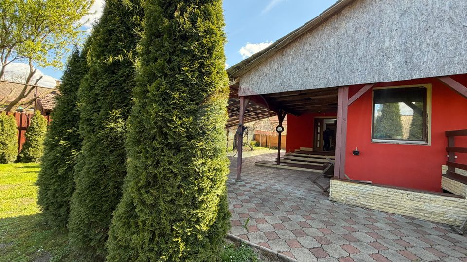 3 room House / Villa for sale