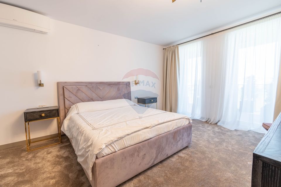 Apartament cu 3 camere de inchiriat in Loft