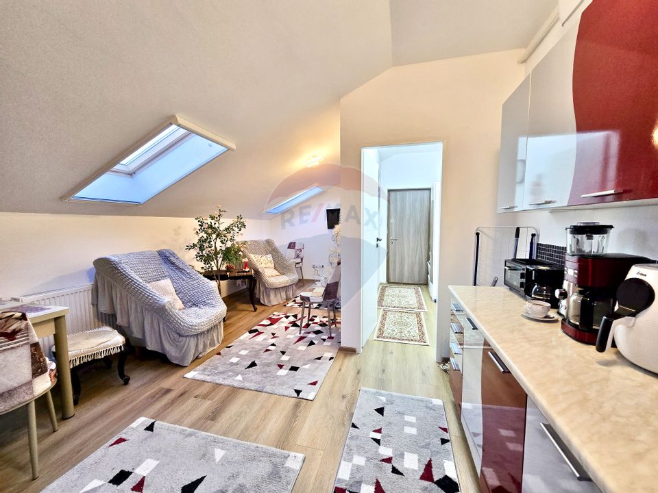 3 room Apartment for sale