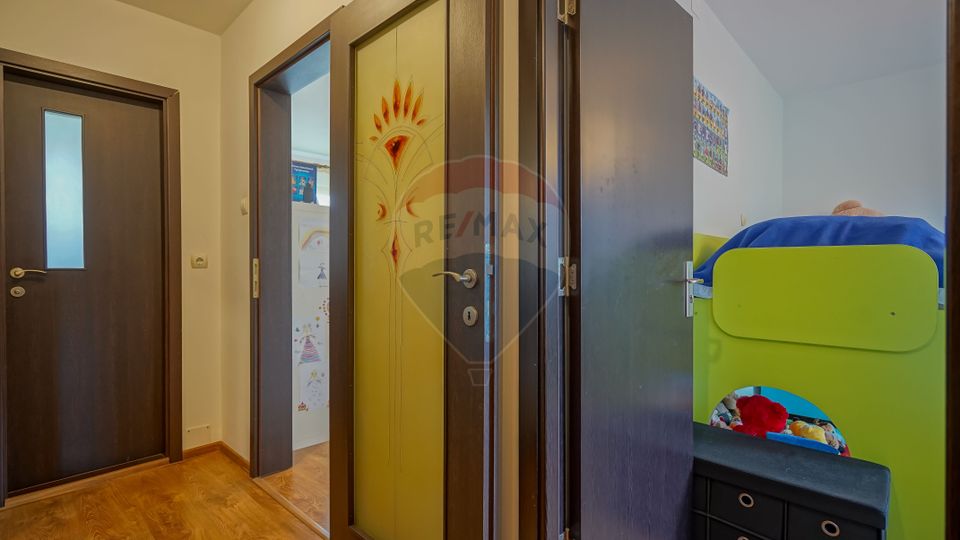 2 room Apartment for sale, Astra area