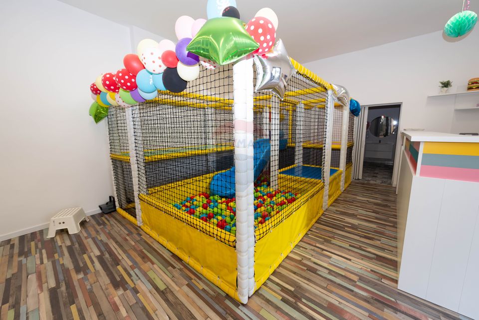 4 room House / Villa for rent, Bucurestii Noi area