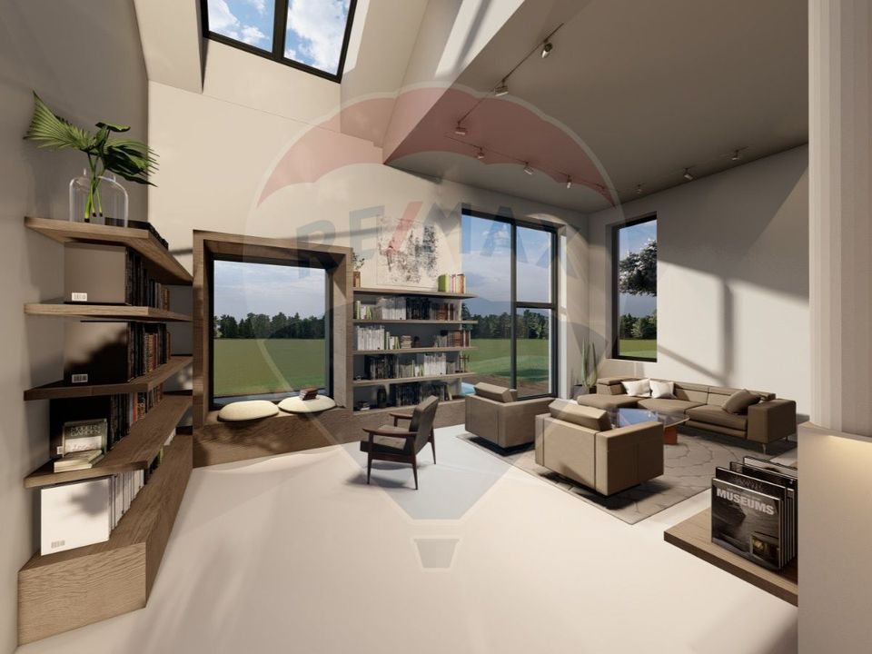 5 room House / Villa for sale