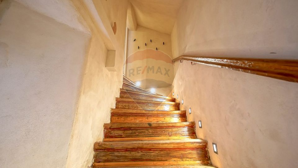 CORP DE CASA NOU RENOVAT 73MP+58POD | DESIGN WABI-SABI | REPUBLICII 24