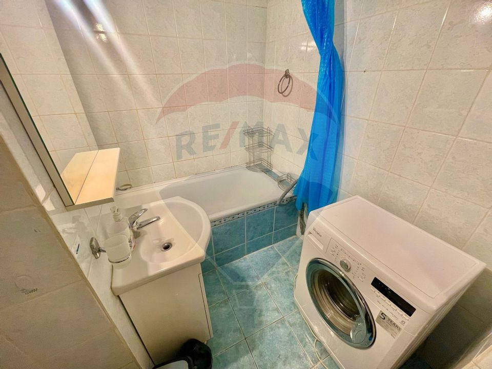 2 room Apartment for rent, Intim area