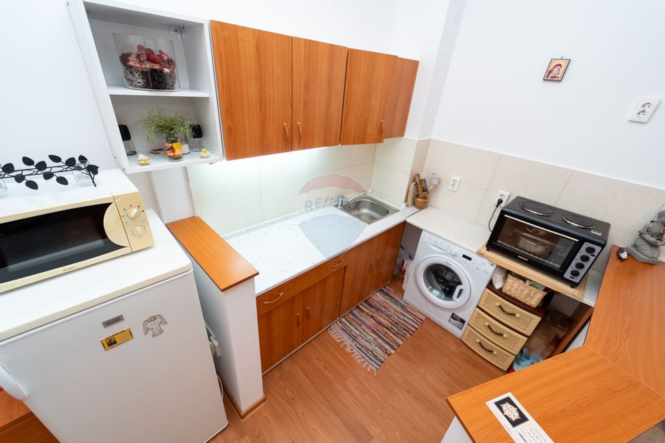 2 room Apartment for sale